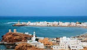 Couple enjoying Paris with Eiffel Tower