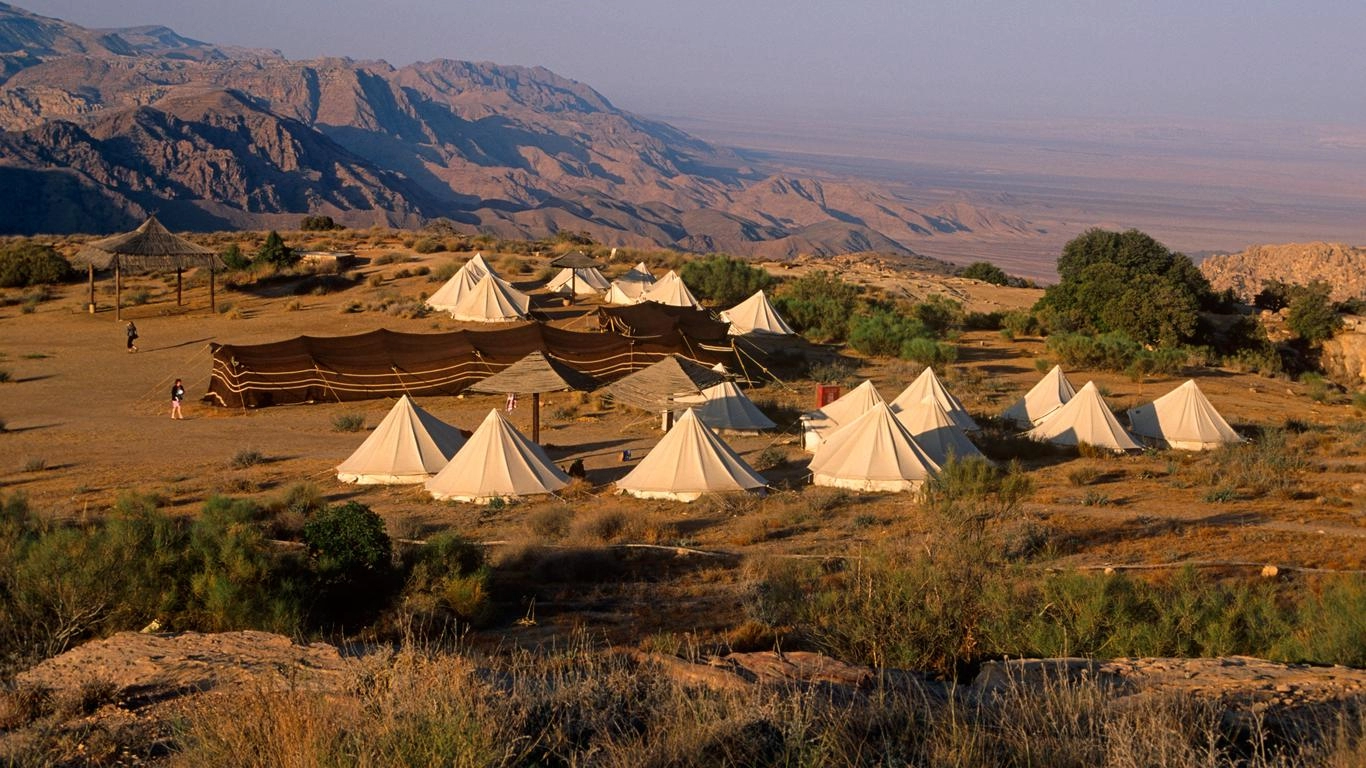 Couple enjoying Paris with Eiffel Tower