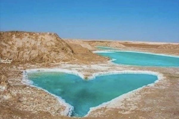 North Egypt & Siwa Adventure