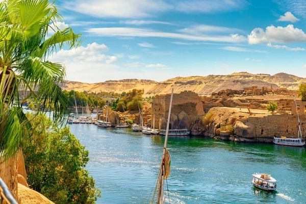 Egypt Highlights with Nile Cruise