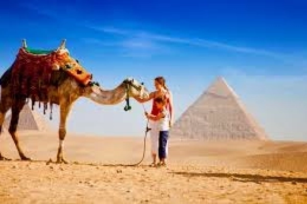 12 Days of Elegance & Adventure in Egypt