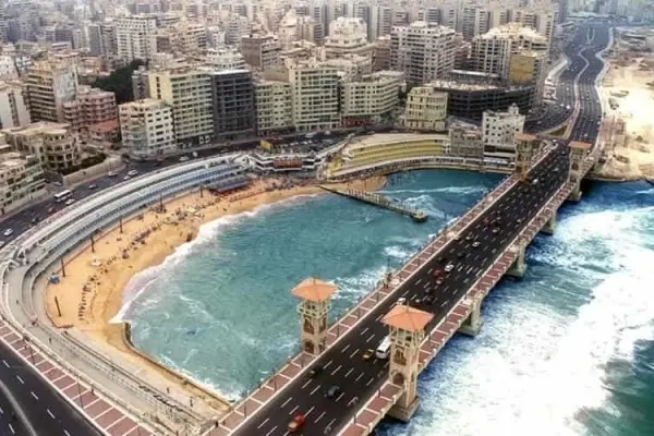 Discover Ancient Cairo & Alexandria – Timeless Wonders