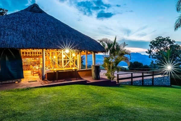 14Days Around Uganda Safari