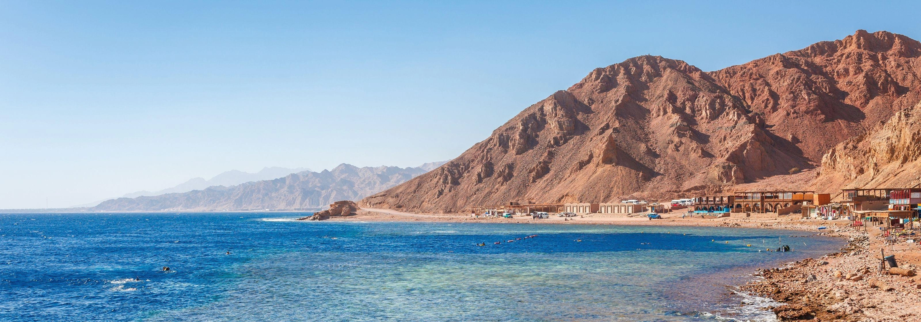 Couple enjoying Paris with Eiffel Tower