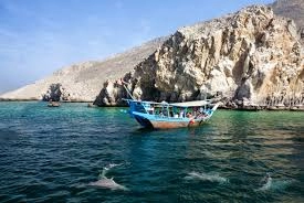 Couple enjoying Paris with Eiffel Tower