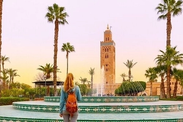 12-Day Morocco Grand Tour