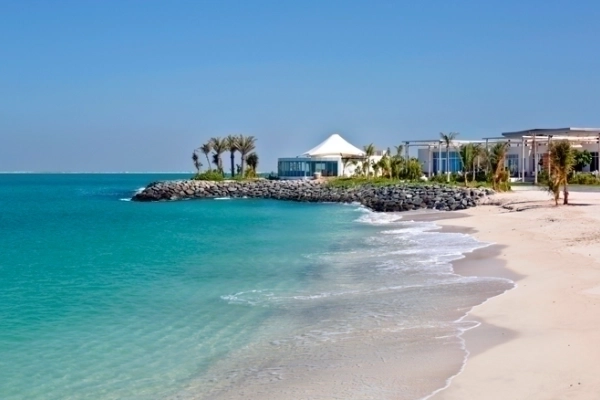 12-day Dubai & Abu Dhabi Vacation Itinerary