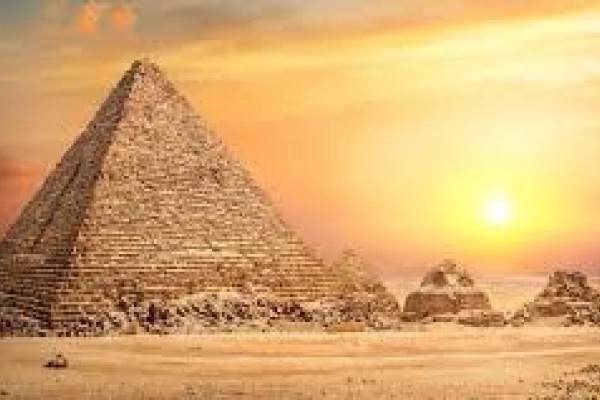 Shoestring Egypt Tour