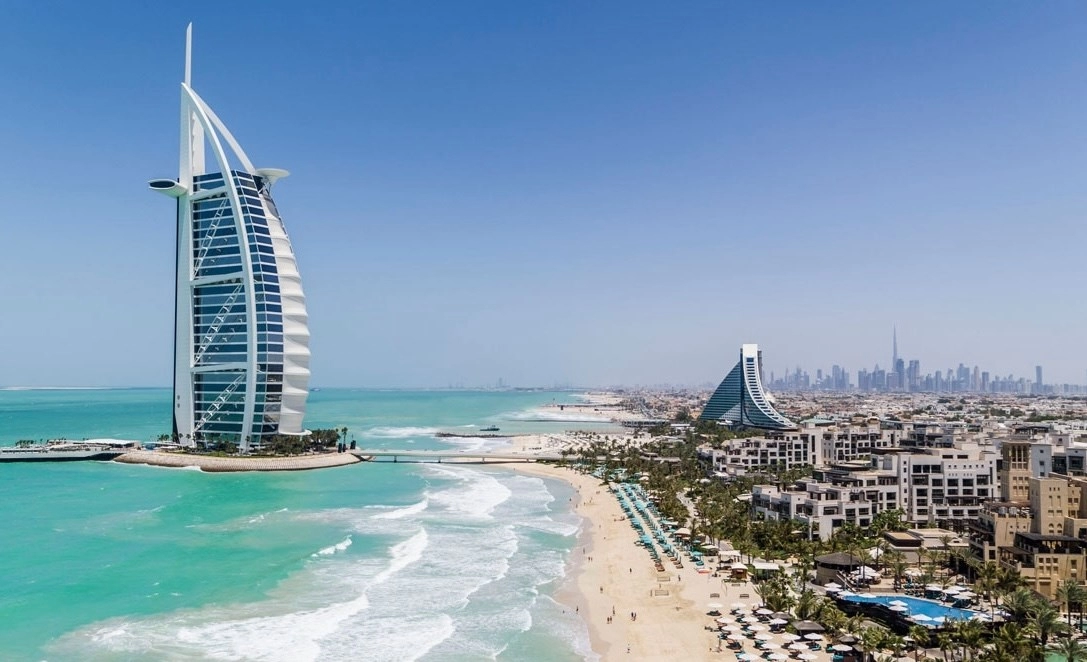 5 Days Classic Dubai Getaway