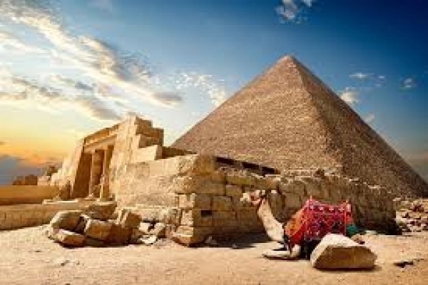 Budget-Friendly Cairo & Luxor Tour