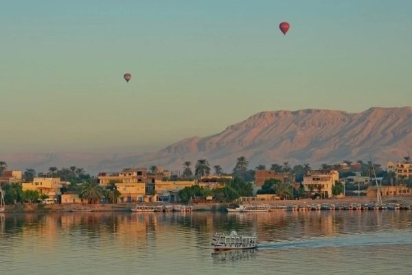 8-Day Egyptian Explorer