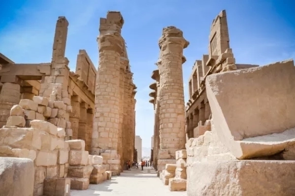 The Treasure of Egypt Cairo