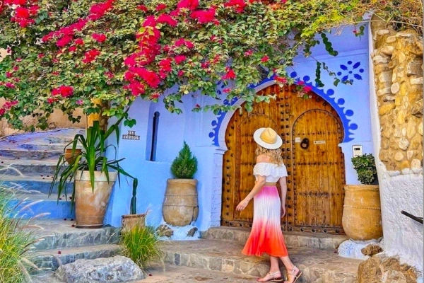 9-Day Rabat, Fes, Marrakesh with Desert tour