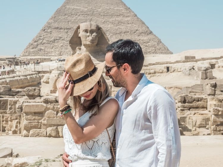8 Days Cairo & Sharm El Sheikh Family Escape