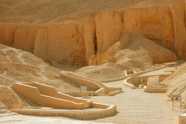 Combine Tour Cairo | Luxor | Hurghada