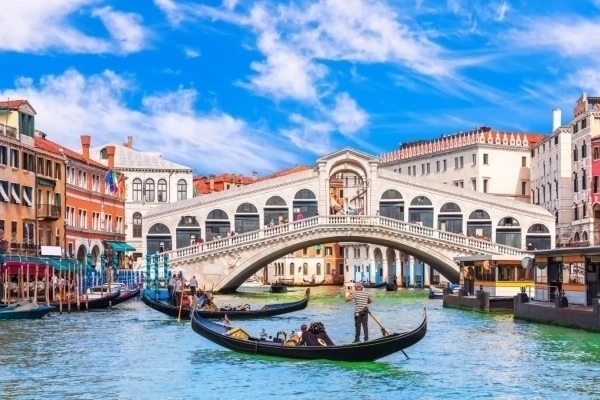 11-Day Italian Adventure Culture, History & Scenic Cities