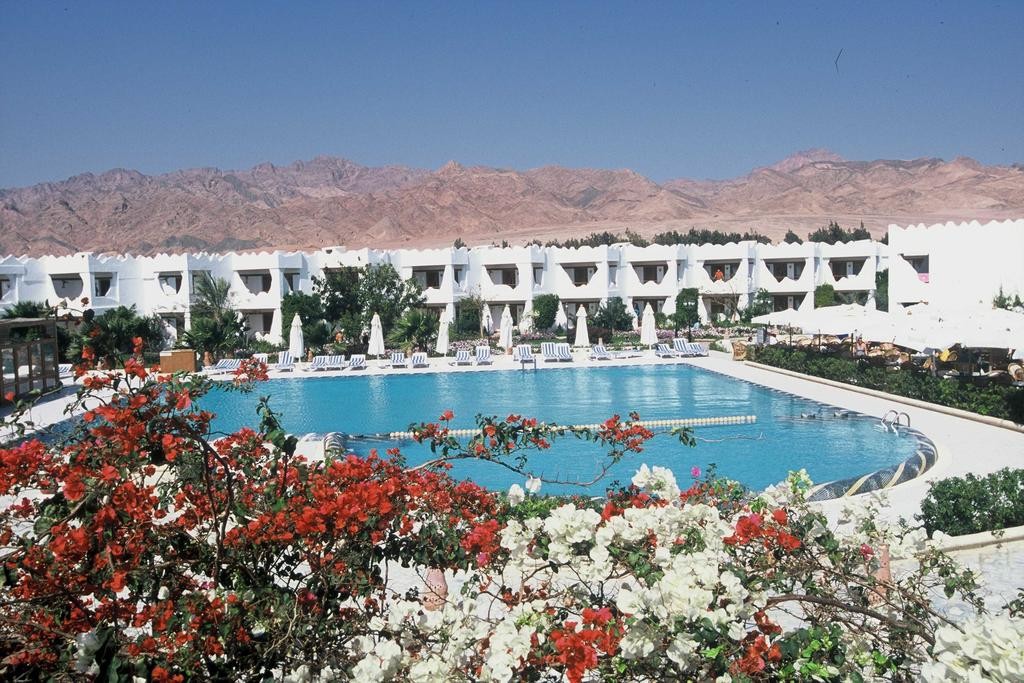 Swiss Inn Resort Dahab - سويس ان دهب